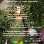 SNC-Advento e Natal 2014
