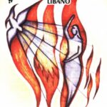 2003 DMO - Líbano