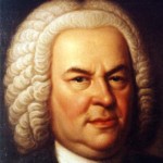Johann Sebastian Bach