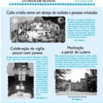 Tear - Liturgia em Revista. Número 38 - Outubro 2012