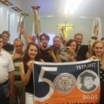 Culto 500 anos