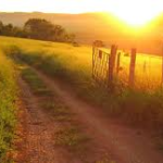 nascer do sol