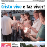 O Caminho - Março e Abril 2023