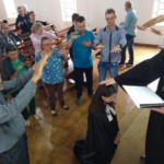 Culto de Instalação
