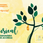 Musical Obra Missionária de Metais Acordai