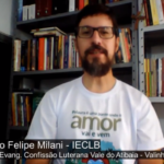 Missionário Felipe Milani