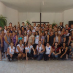 Mobilização de mulheres - Sínodo Mato Grosso