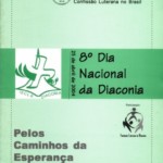 Dia Nacional de Diaconia - 2004