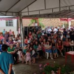Festa de Aniversário da Comunidade de Belém