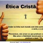 Etica Crista