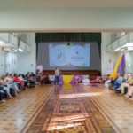 III Encontro Nacional da Ministras da IECLB - 1º dia