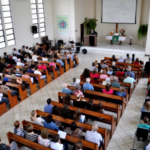 Dia da Reforma em Maravilha/SC