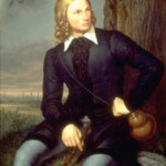 Heinrich August Hoffmann von Fallersleben