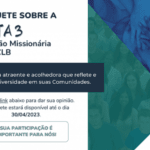 Enquete sobre a Meta Missionária 3