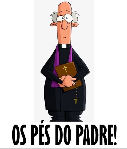 OsPésDoPadre