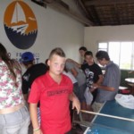 Retiro de Confirmandos