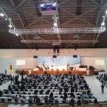 Assembleia da CNBB 001