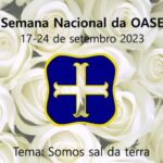 Semana Nacional da OASE 2023