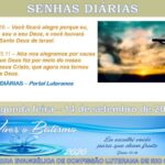 Senhas do dia - 14.09.2020