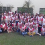 Seminário sobre AIDS e Religião - Crato-CE