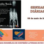 Senhas do dia - 08.05.2022