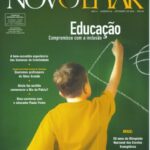 Revista Novolhar Ano 2 Número 04 Setembro 2004