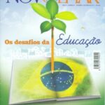 Revista Novolhar Ano 10 Número 47 Setembro e Outubro 2012