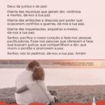 Campanha de Oração