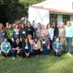 Comunidades Criativas - Sínodo Rio dos Sinos - 1-2 de agosto de 2015