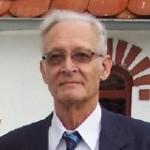 Leonhard Friedrich Creutzberg