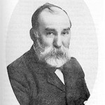 Daniel Webster Whittle