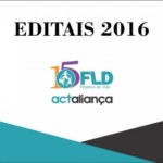 Editais 2016