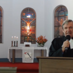 Pastor Eldo Krüger