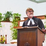 Pastor Luis Henrique Sievers