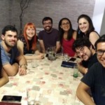 Encontro dia 14.09.2019