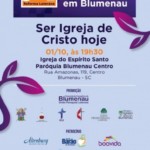 Celebração Ecumênica