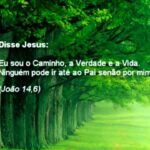 João 14v6