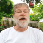 Pastor Klaus Wirth
