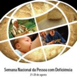 Semana Nacional da Pessoa com Deficiência - 2006