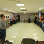Encontro Formação para novo grupo de Pastoras e Pastores Sinodais - Porto Alegre/RS