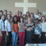 Seminário de Presbíteros/as Setor Sul - 2014