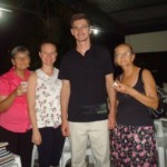 A conscientização sobre a necessidade de preservação da natureza