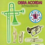 28º Encontro Capixaba  - Rio Possmoser - CAPA