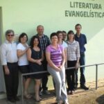 literatura evangelística
