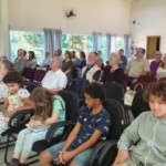 Culto 06.08.2023