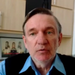 Pastor Eldo Krüger