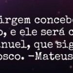 Mateus c1v23