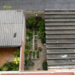 Igreja na cidade