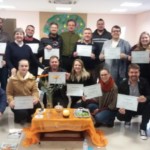 Seminário do Período Probatório - Agosto de 2022