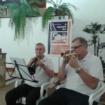 Dupla de Trompetes